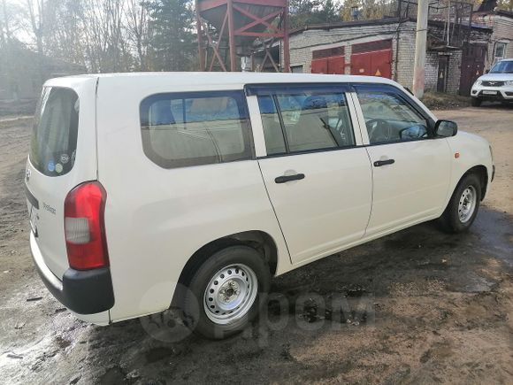  Toyota Probox 2006 , 350000 , 