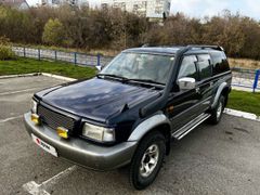 SUV или внедорожник Mazda Proceed Marvie 1996 года, 696000 рублей, Бийск