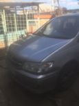    Nissan Presage 1999 , 170000 , 