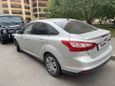  Ford Focus 2013 , 510000 , 