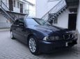  BMW 5-Series 2003 , 380000 , 