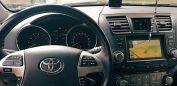 SUV   Toyota Highlander 2011 , 1200000 , 