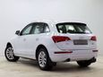 SUV   Audi Q5 2016 , 1569000 , 