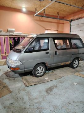    Toyota Town Ace 1996 , 290000 , 