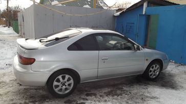  Toyota Cynos 1996 , 140000 , 