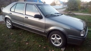 Хэтчбек Renault 19 1995 года, 141000 рублей, Калуга