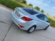  Hyundai Solaris 2016 , 547000 , 