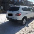 SUV   Nissan Qashqai+2 2012 , 650000 , 