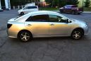  Toyota Allion 2009 , 530000 , 