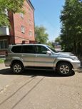 SUV   Toyota Land Cruiser Prado 2006 , 1450000 , 