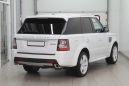 SUV   Land Rover Range Rover Sport 2012 , 1550000 , 