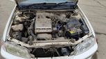  Toyota Mark II Wagon Qualis 1998 , 160000 , 