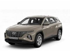 SUV или внедорожник Hyundai Tucson 2023 года, 3990000 рублей, Москва