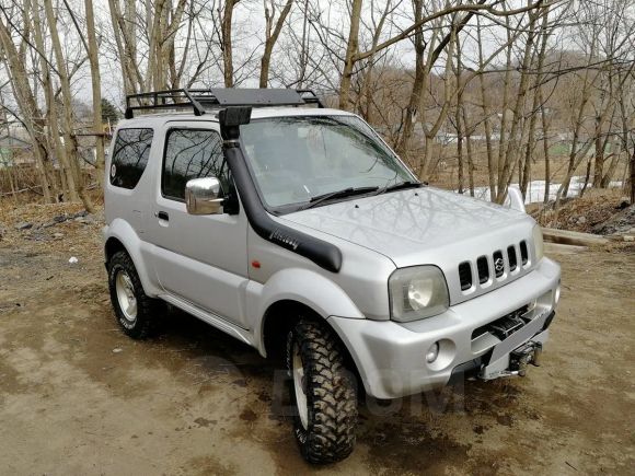 SUV   Suzuki Jimny Wide 1998 , 315000 , 