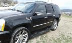 SUV   Cadillac Escalade 2011 , 1270000 , 