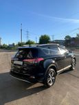 SUV   Toyota RAV4 2017 , 1870000 , 