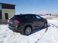 SUV   Lexus NX200 2015 , 1550000 ,  