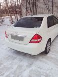  Nissan Tiida Latio 2009 , 400000 , 