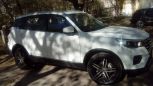 SUV   Lifan X70 2018 , 835000 , 