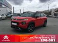 SUV   Citroen C3 Aircross 2018 , 1472000 , 