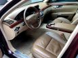  Mercedes-Benz S-Class 2008 , 699000 , 