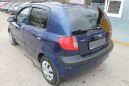  Hyundai Getz 2007 , 295000 , 