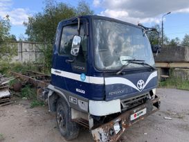  Toyota ToyoAce 1995 , 300000 , 