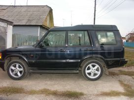 SUV   Land Rover Discovery 1999 , 500000 , 