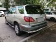 SUV   Lexus RX300 2000 , 398000 , 