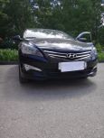  Hyundai Solaris 2014 , 580000 , 