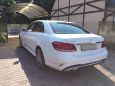  Mercedes-Benz E-Class 2014 , 2150000 , 