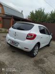  Renault Sandero 2015 , 460000 , 