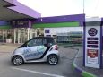  Smart Fortwo 2014 , 799000 , 