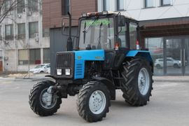 Трактор МТЗ 920 2011 года, 1250000 рублей, Волгоград
