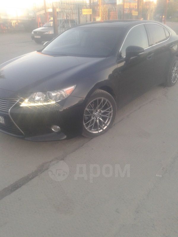  Lexus ES250 2012 , 1250000 , 