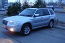 SUV   Subaru Forester 2006 , 500000 , --