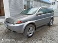  3  Honda HR-V 2001 , 220000 , 