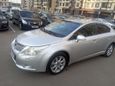  Toyota Avensis 2010 , 740000 , 