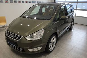    Ford Galaxy 2012 , 1308500 , 