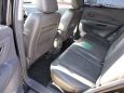 SUV   Hyundai Tucson 2005 , 490000 , 