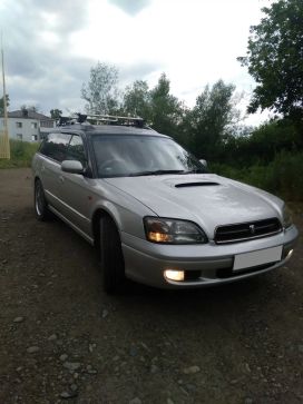  Subaru Legacy 1999 , 250000 , -