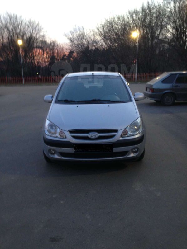  Hyundai Hyundai 2008 , 265000 , 