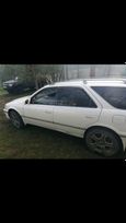  Toyota Mark II Wagon Qualis 1998 , 280000 , 