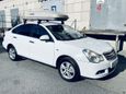  Nissan Almera 2014 , 599000 , 