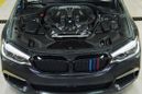 Седан BMW 5-Series 2017 года, 5200000 рублей, Москва
