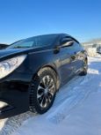  Hyundai Sonata 2012 , 1000000 ,  