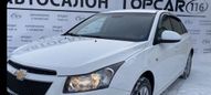  Chevrolet Cruze 2010 , 418000 ,  