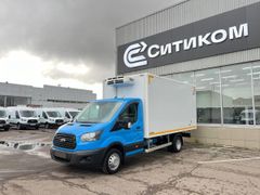 Фургон рефрижератор Ford Transit 2018 года, 3400000 рублей, Москва
