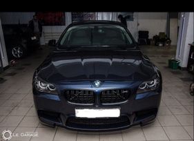  BMW 5-Series 2011 , 2100000 , 