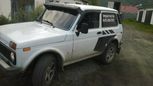 SUV    4x4 2121  1996 , 230000 , 